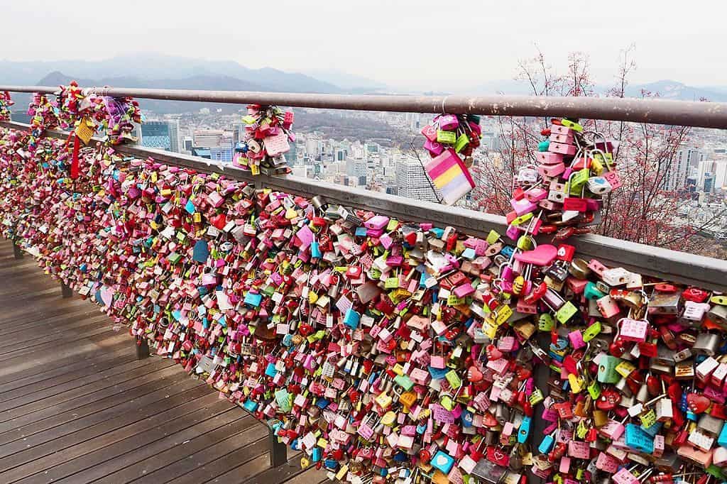 Namsan Tower