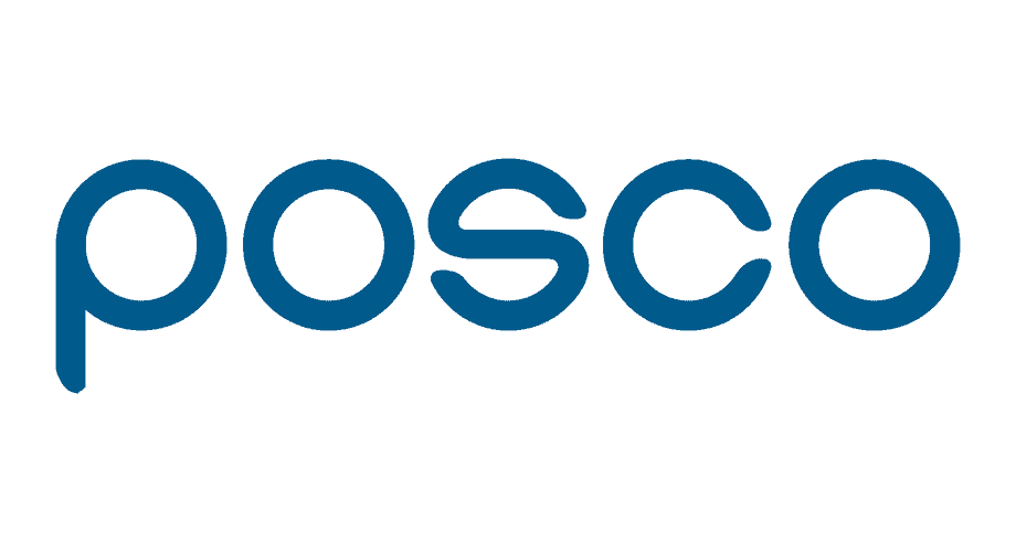 POSCO POSCO