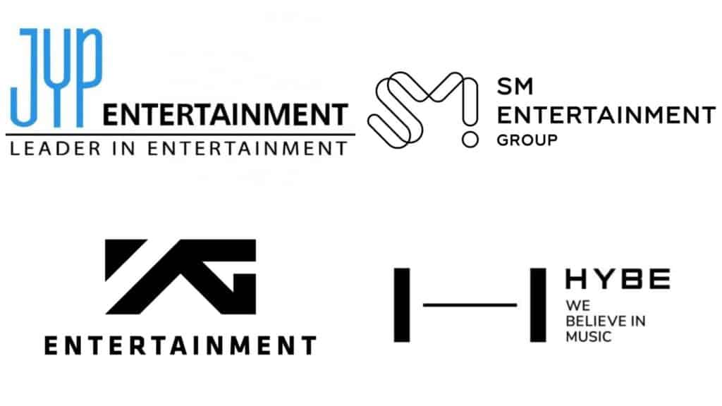 Top Kpop Labels
