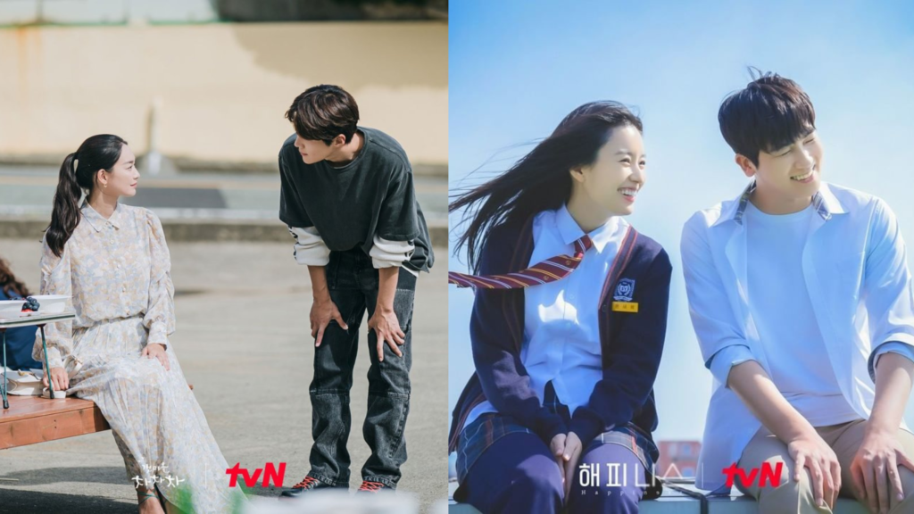 TOP 10 Dramas for Easy Korean learning