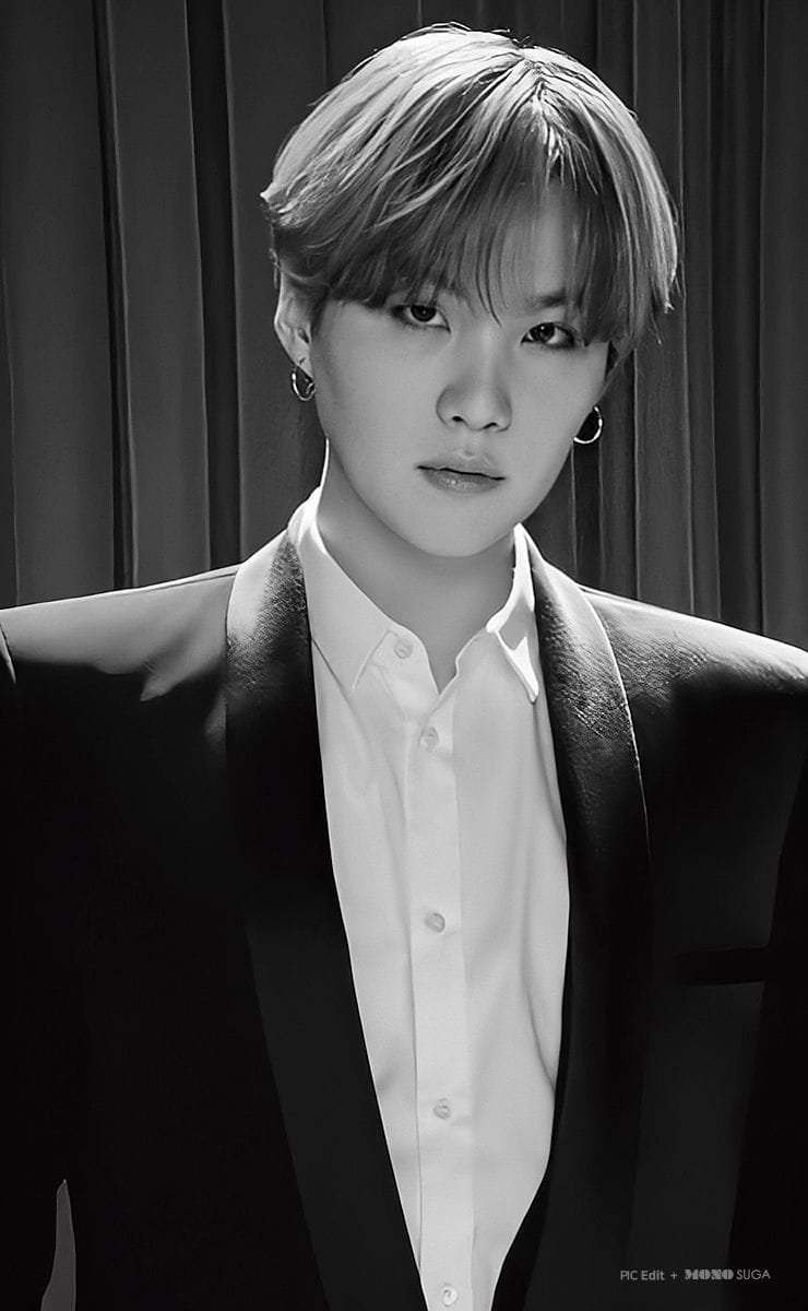 suga