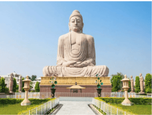 Seokguram Gotto And Bulguksa Temple