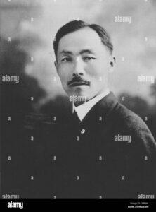 Ahn Chang Ho