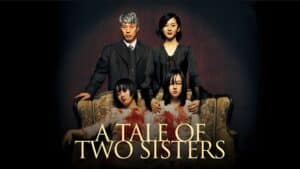 A tale of two sisters 