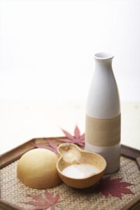 Beopju(법주)