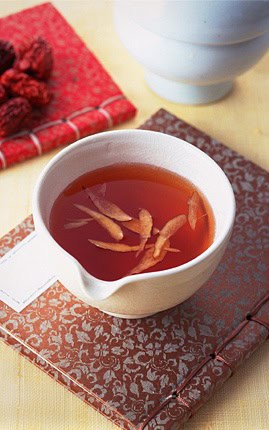 Jindo Hongju(진도 홍주)