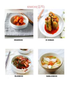 Kimchi