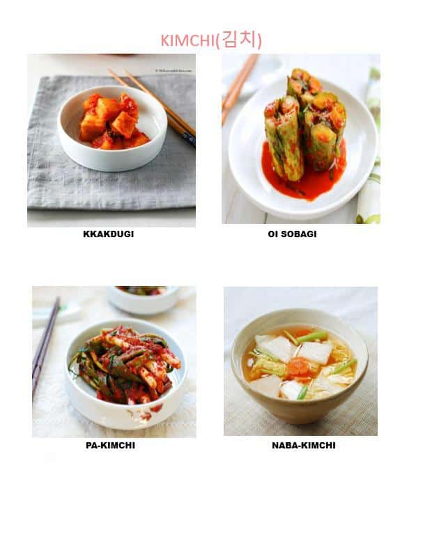 Kimchi