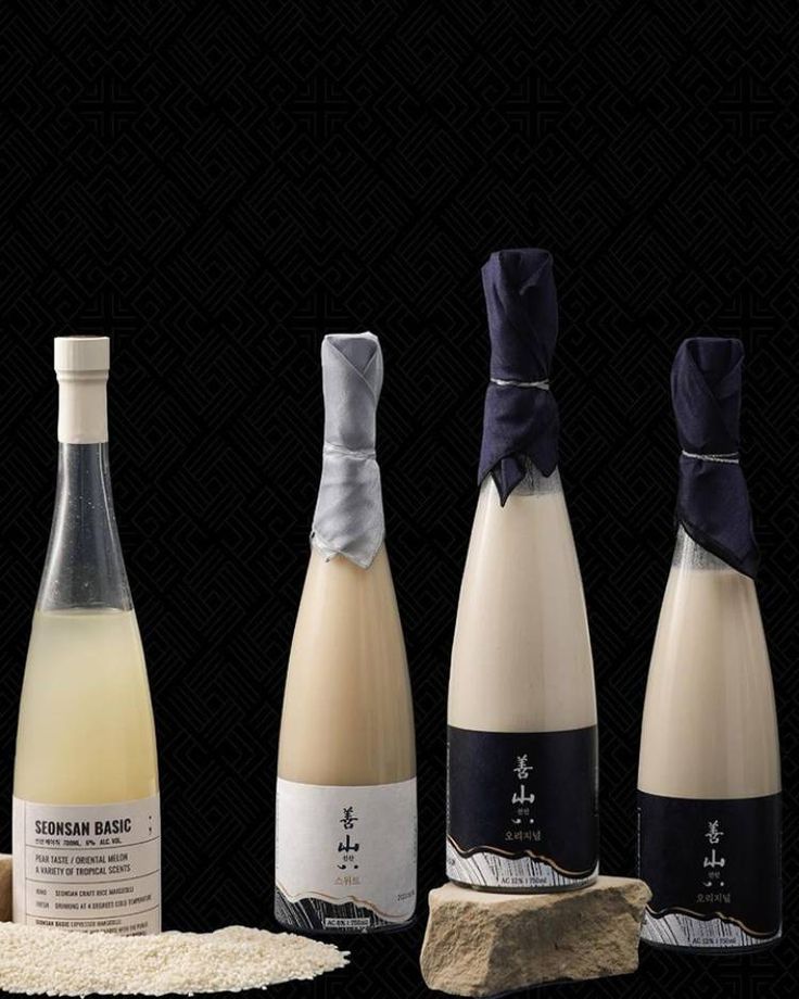 Omegisool(오메기솔)