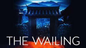 The Wailing korean movie
