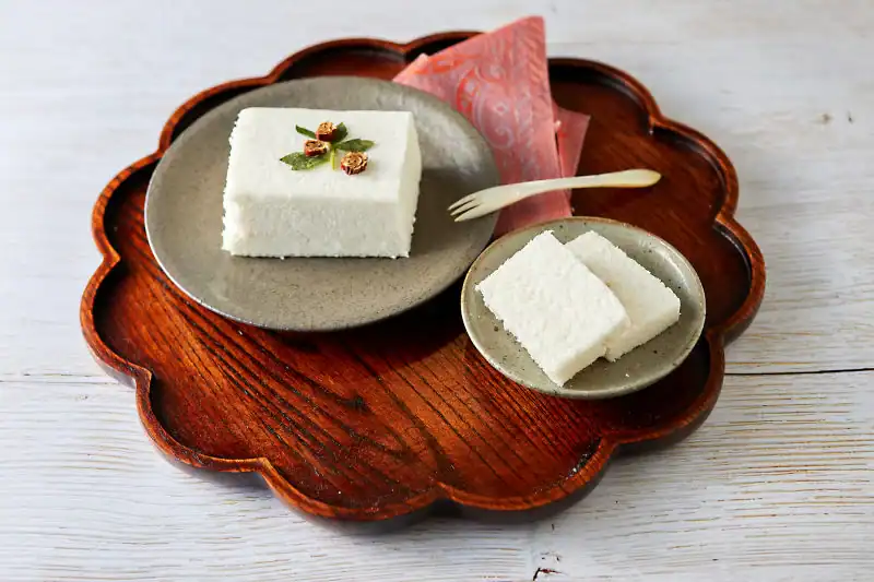 Baekseolgi