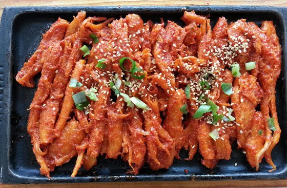Deodeok_