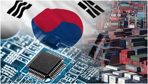 Introduction Korean electronics