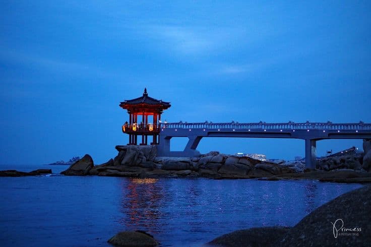 A Coastal Journey to Seoul’s Favorite Escape