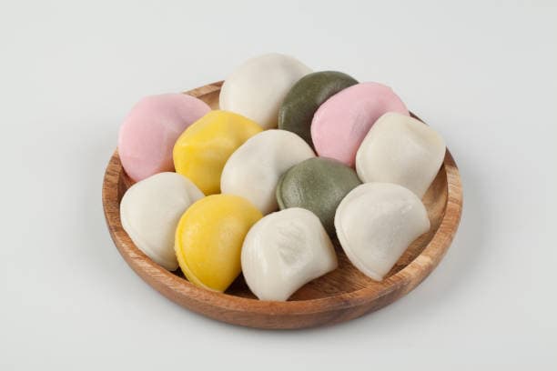 Songpyeon, Medicine, Chuseok, Holidays