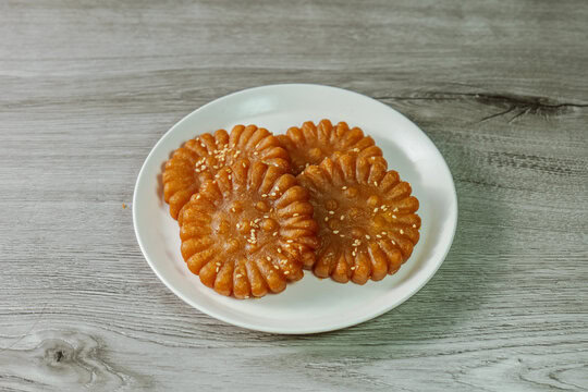 Yakgwa