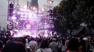 Gangnam Festival