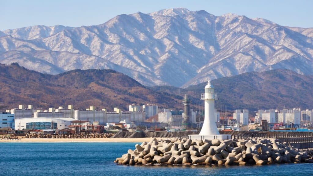 sokcho-city-south-korea
