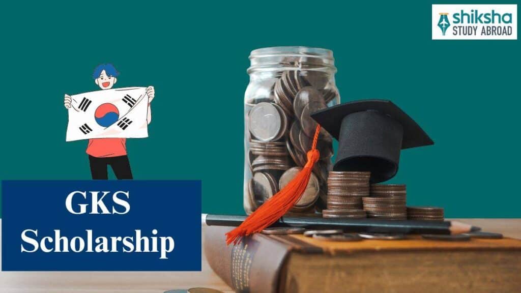 GKS Scholarship