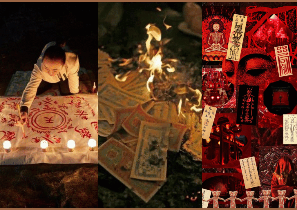Gut (굿): The Shamanic Rituals Still Thriving in Modern Korea - Annyeong ...
