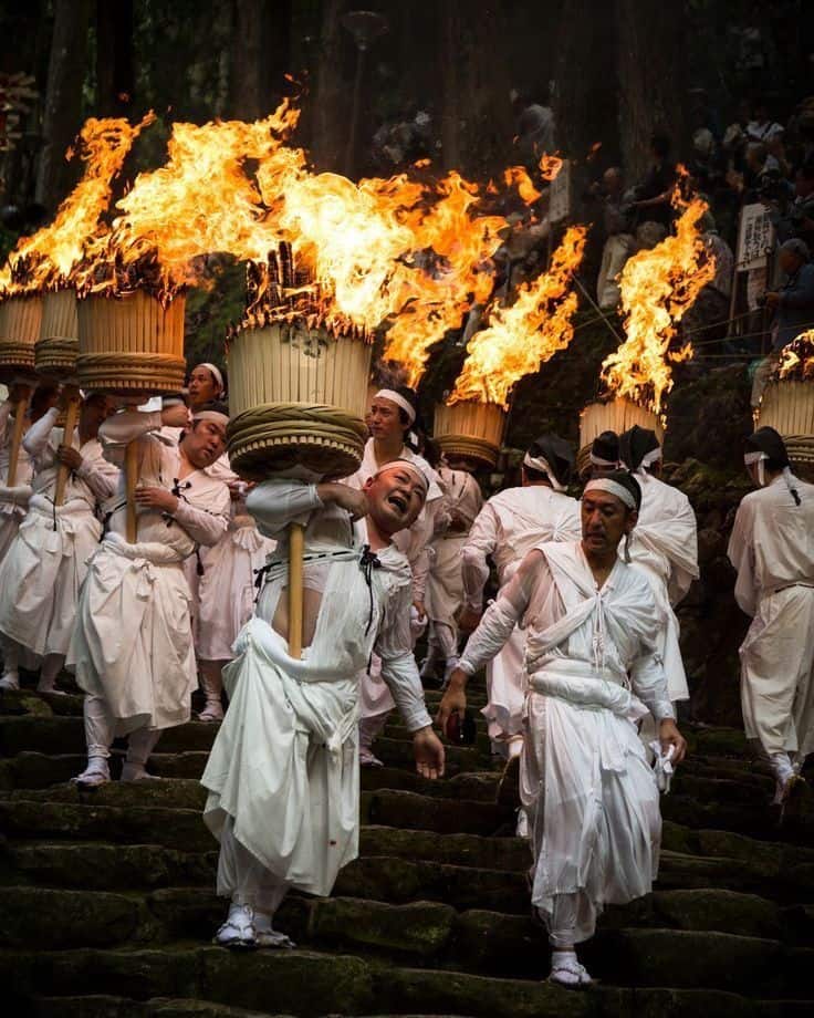 Gut (굿): The Shamanic Rituals Still Thriving in Modern Korea