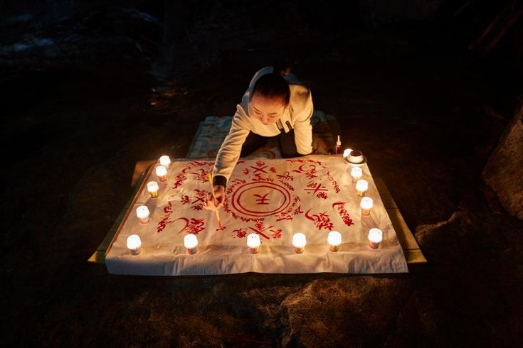 Gut (굿): The Shamanic Rituals Still Thriving in Modern Korea