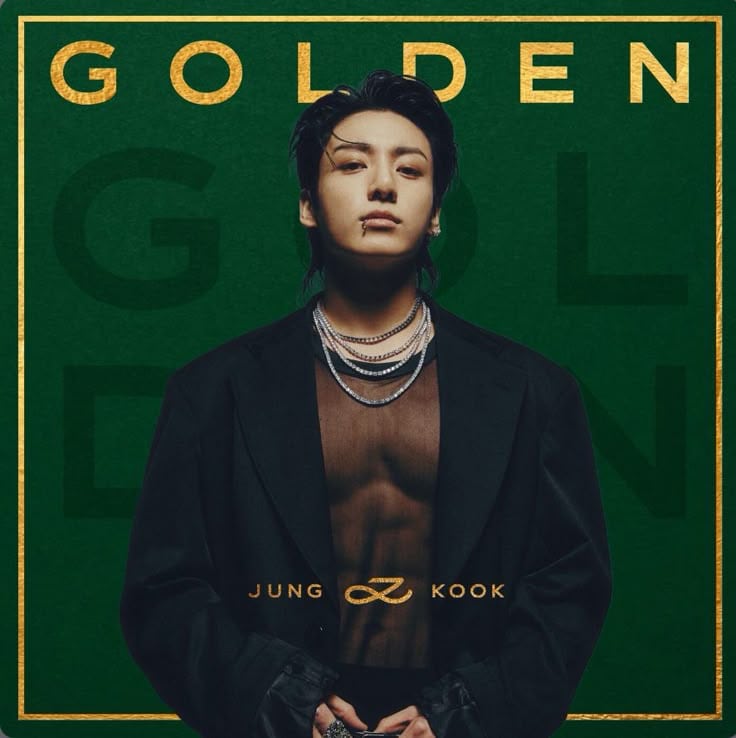 golden jungkook