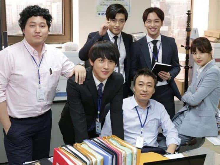 misaeng 