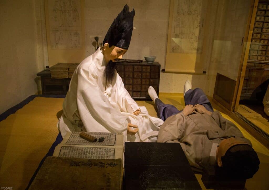 traditional practices