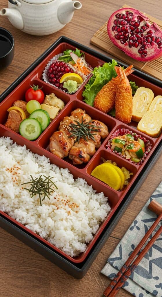 Bento Box