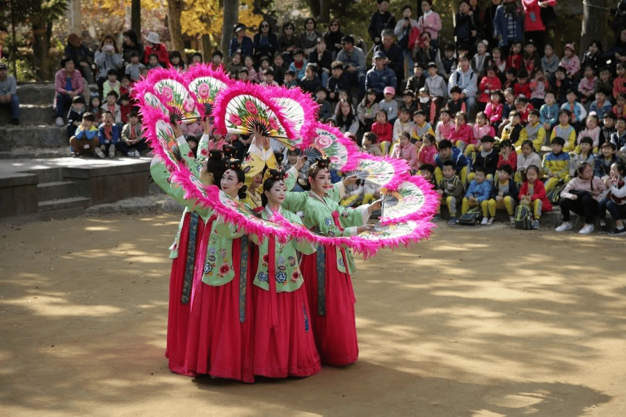 Gwanju-kimchi-festival