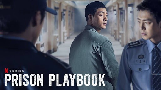 prison playbook