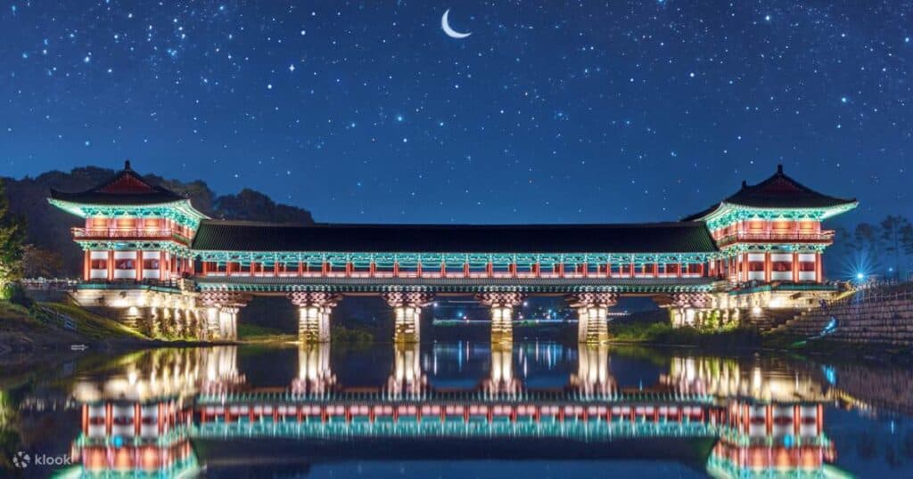 GyeongjuUNESCOWorldHeritageSiteDayTripfromBusan-YangdongVillage,Anapji,BulguksaTemple,andSeokguram-KlookIndia