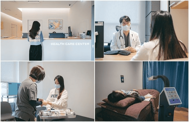 Performance Medicine in K-Pop: The Growing Role of Physiotherapy