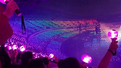 We Don’t Hide It Anymore: Fangirling Stepped Out and Took Over the World