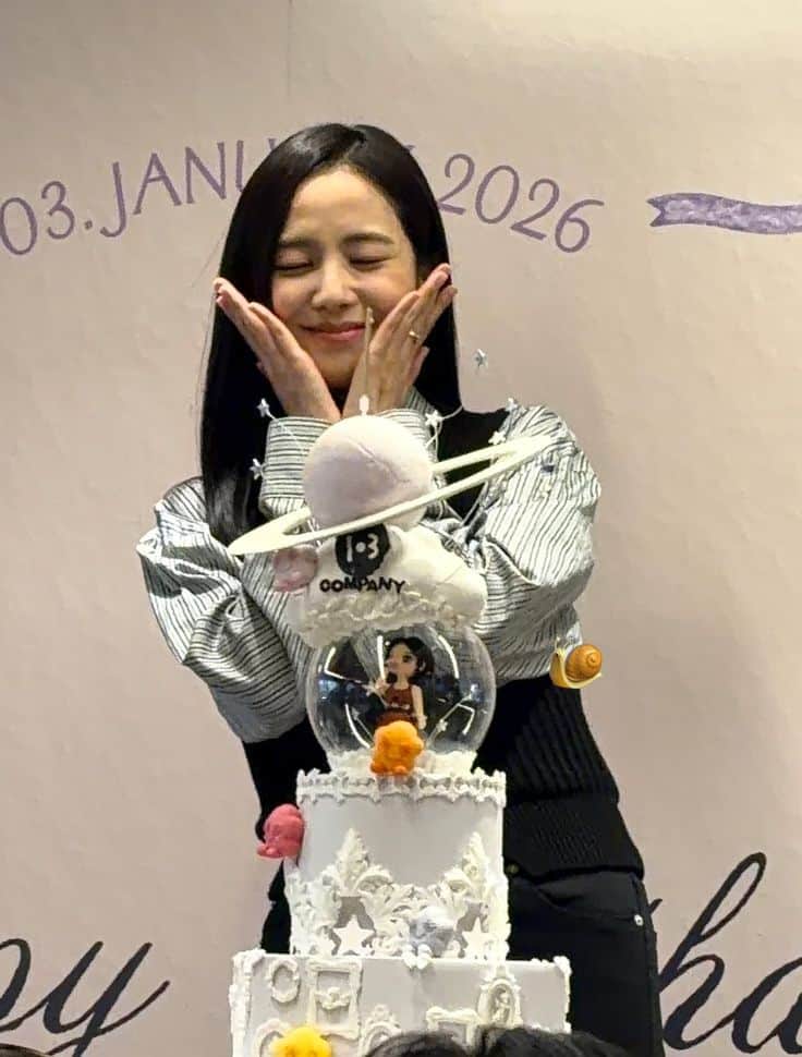 Jisoo