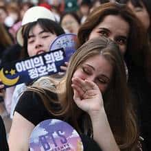 We Don’t Hide It Anymore: Fangirling Stepped Out and Took Over the World