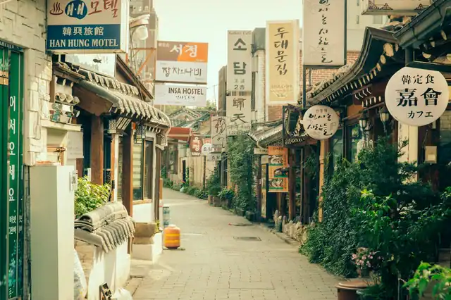 Quiet By Design – A Lens on Introversion in Korean Society