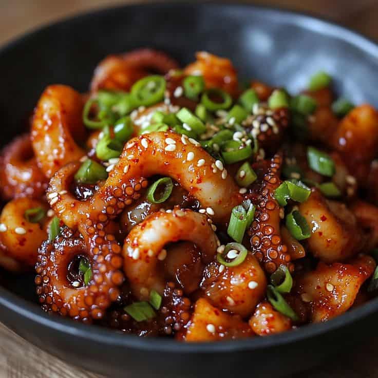 Octopus