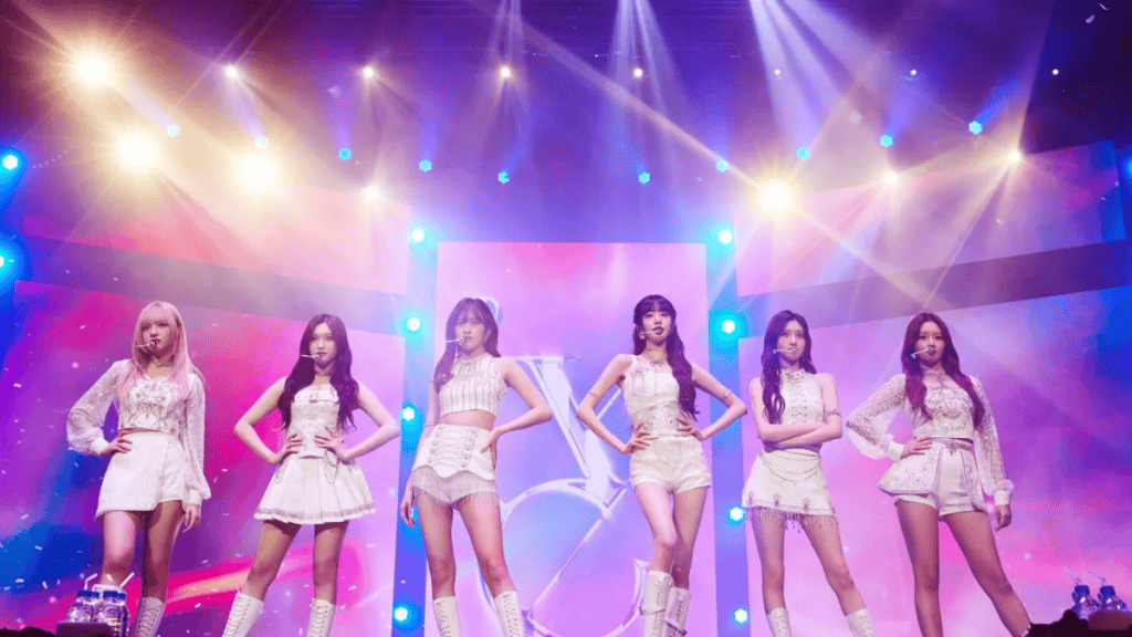 From K-pop to eSports: The Rise of High-Performance Bodies in Korea